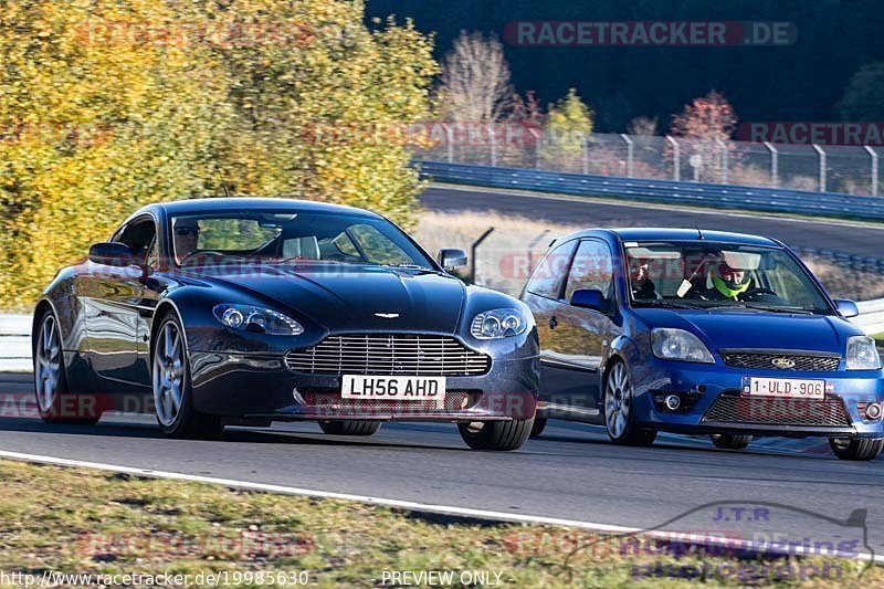 Bild #19985630 - Touristenfahrten Nürburgring Nordschleife (13.11.2022)