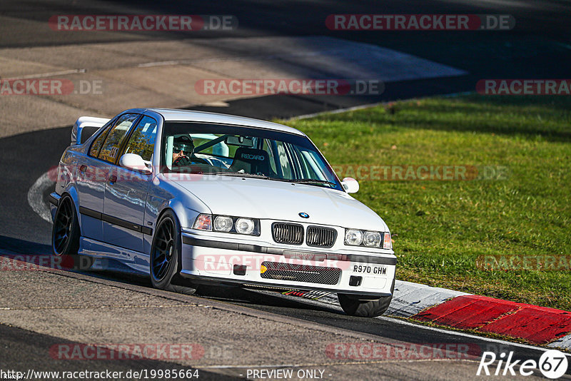 Bild #19985664 - Touristenfahrten Nürburgring Nordschleife (13.11.2022)