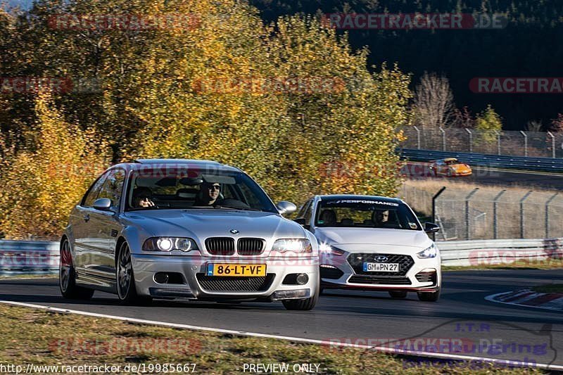 Bild #19985667 - Touristenfahrten Nürburgring Nordschleife (13.11.2022)