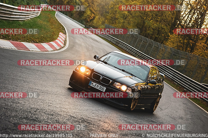 Bild #19985705 - Touristenfahrten Nürburgring Nordschleife (13.11.2022)