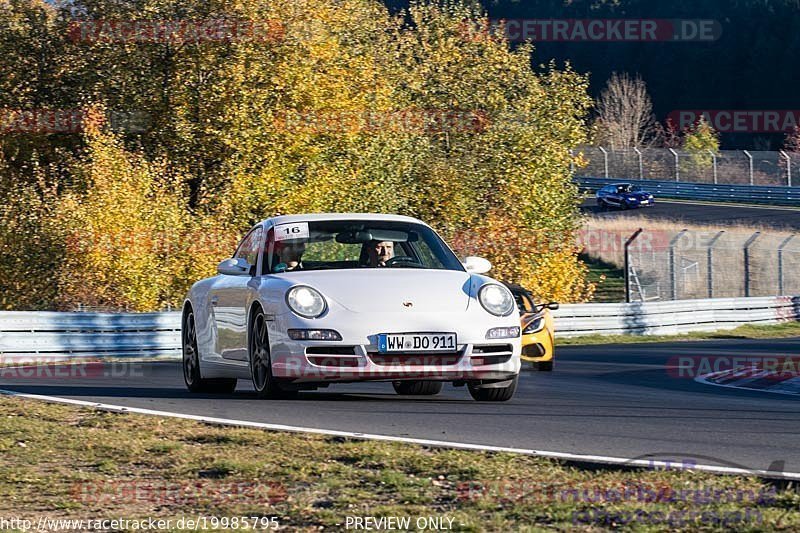 Bild #19985795 - Touristenfahrten Nürburgring Nordschleife (13.11.2022)