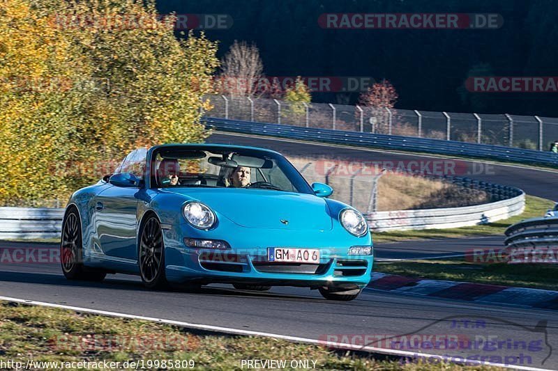 Bild #19985809 - Touristenfahrten Nürburgring Nordschleife (13.11.2022)