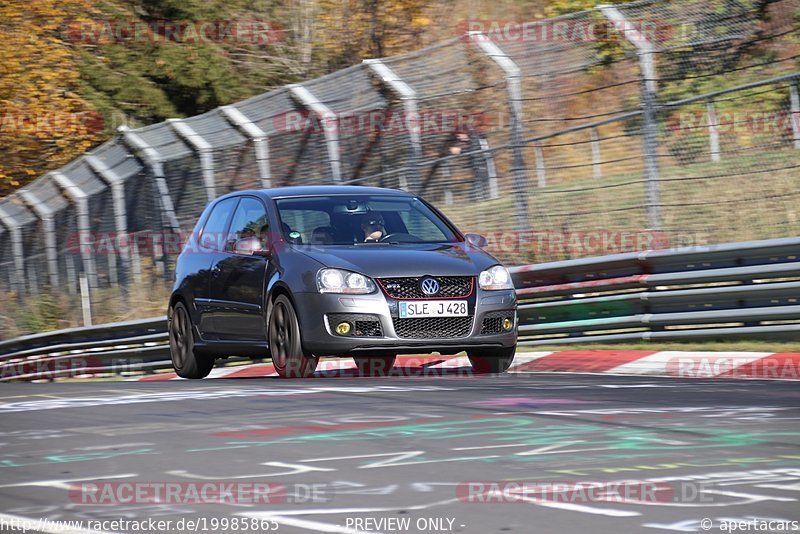 Bild #19985865 - Touristenfahrten Nürburgring Nordschleife (13.11.2022)