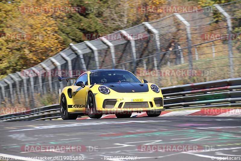 Bild #19985880 - Touristenfahrten Nürburgring Nordschleife (13.11.2022)