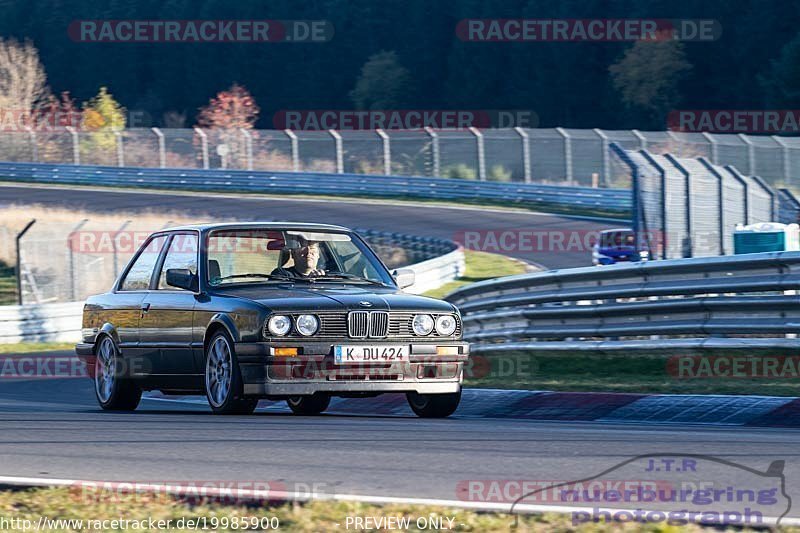 Bild #19985900 - Touristenfahrten Nürburgring Nordschleife (13.11.2022)