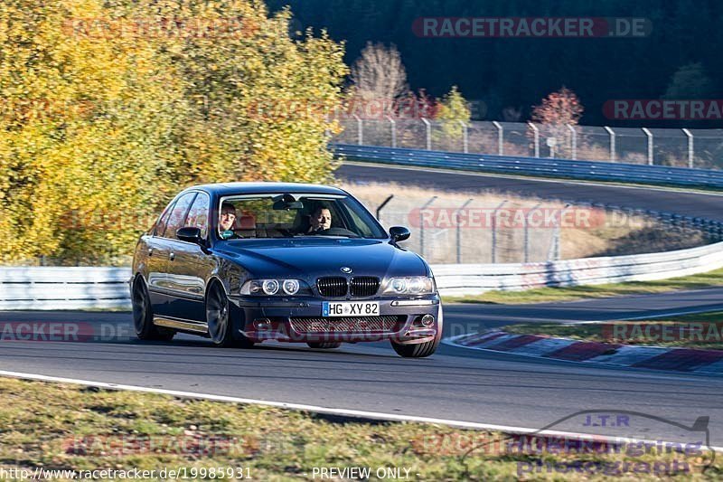 Bild #19985931 - Touristenfahrten Nürburgring Nordschleife (13.11.2022)