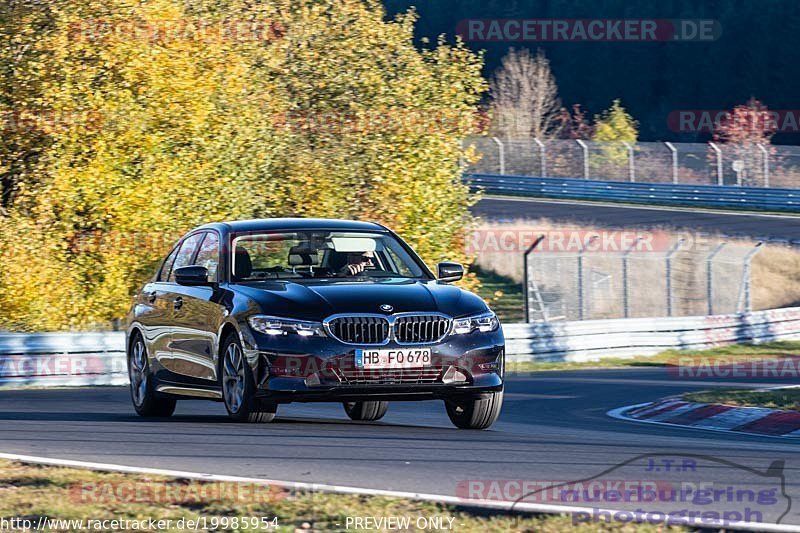 Bild #19985954 - Touristenfahrten Nürburgring Nordschleife (13.11.2022)