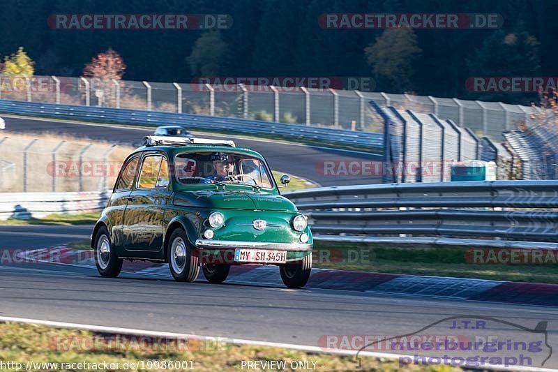 Bild #19986001 - Touristenfahrten Nürburgring Nordschleife (13.11.2022)