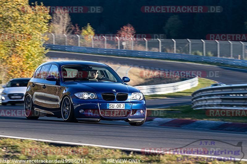 Bild #19986011 - Touristenfahrten Nürburgring Nordschleife (13.11.2022)