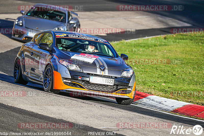 Bild #19986044 - Touristenfahrten Nürburgring Nordschleife (13.11.2022)