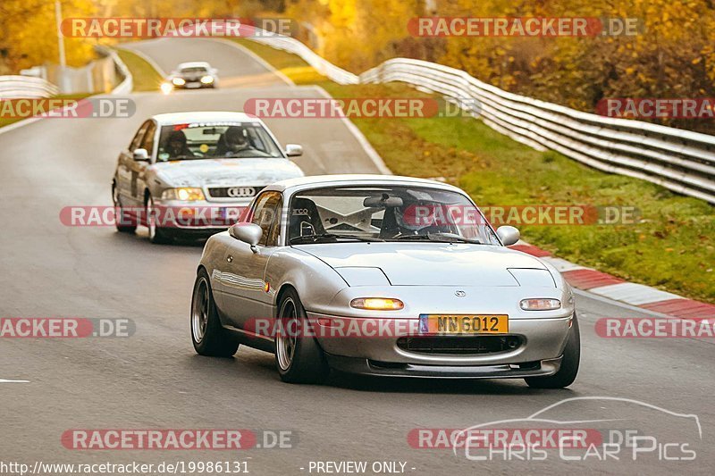 Bild #19986131 - Touristenfahrten Nürburgring Nordschleife (13.11.2022)