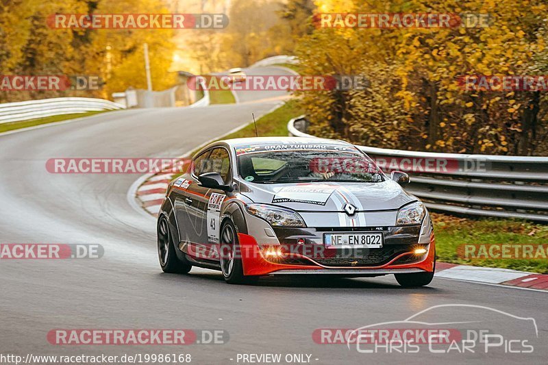 Bild #19986168 - Touristenfahrten Nürburgring Nordschleife (13.11.2022)