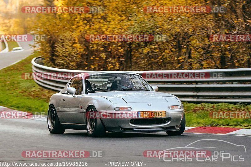 Bild #19986216 - Touristenfahrten Nürburgring Nordschleife (13.11.2022)