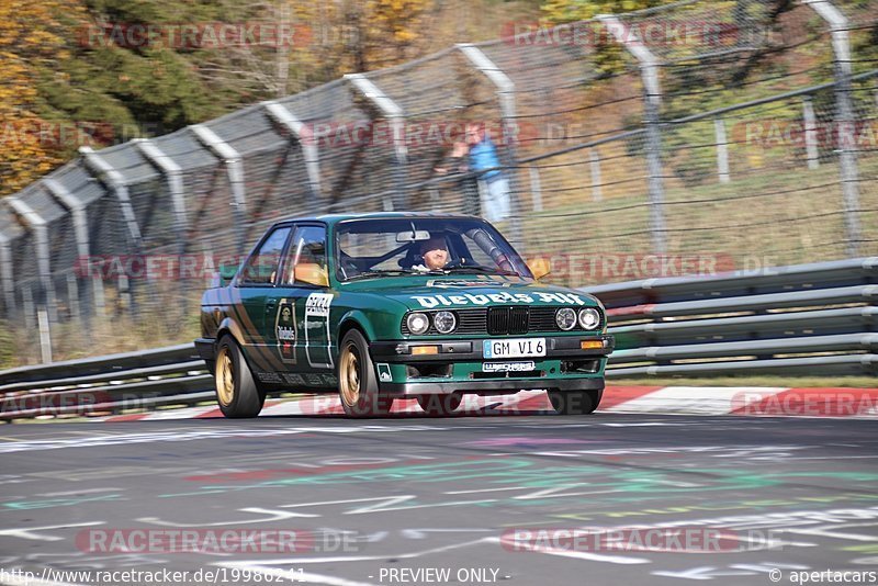 Bild #19986241 - Touristenfahrten Nürburgring Nordschleife (13.11.2022)