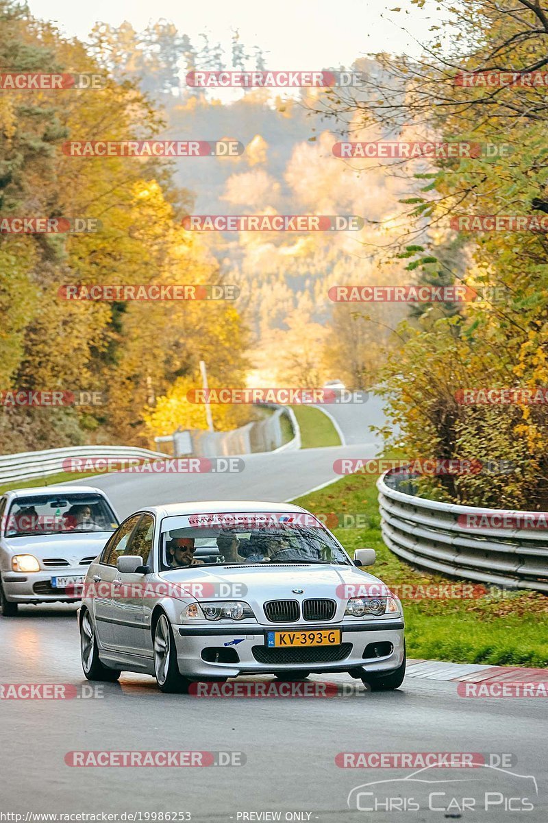Bild #19986253 - Touristenfahrten Nürburgring Nordschleife (13.11.2022)