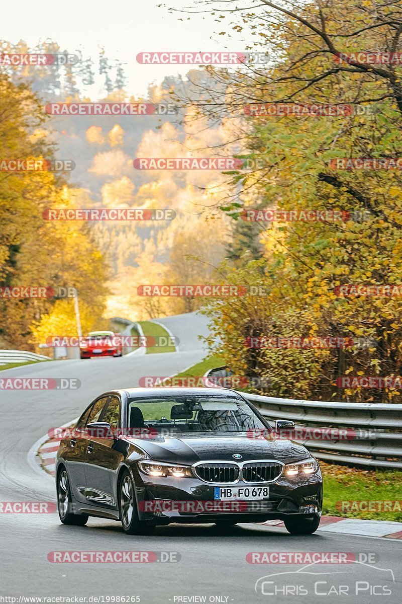 Bild #19986265 - Touristenfahrten Nürburgring Nordschleife (13.11.2022)