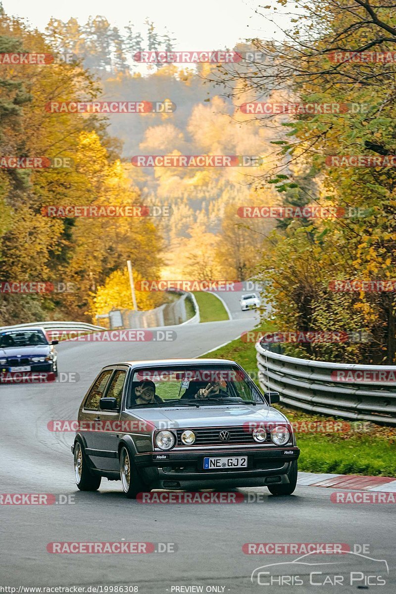 Bild #19986308 - Touristenfahrten Nürburgring Nordschleife (13.11.2022)