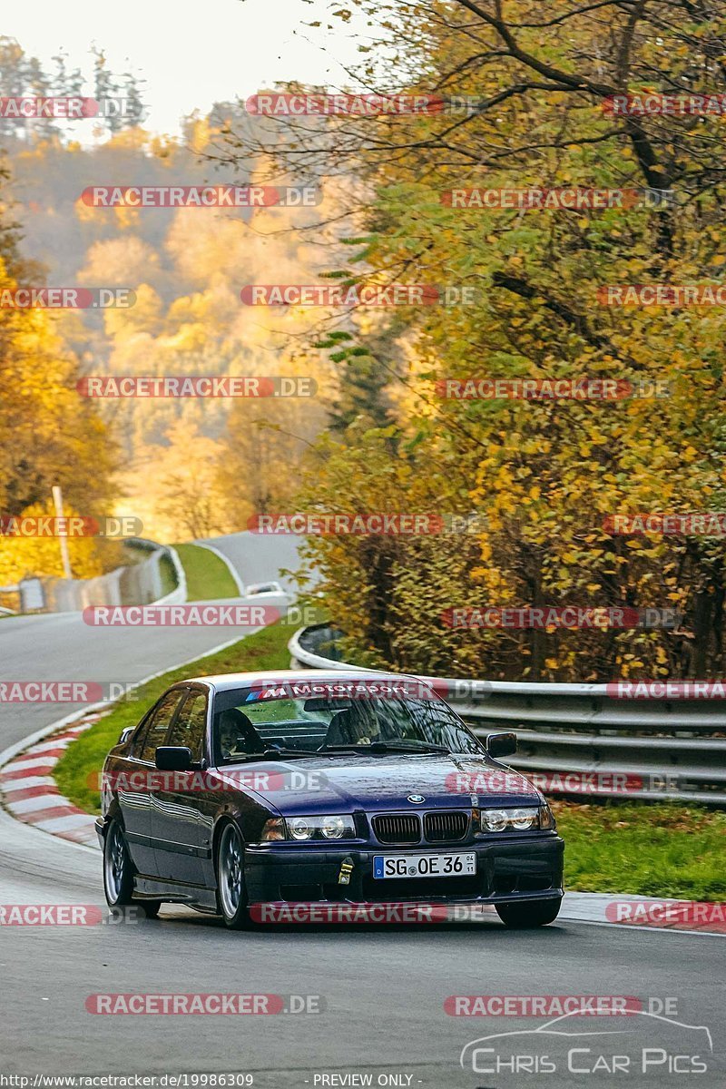 Bild #19986309 - Touristenfahrten Nürburgring Nordschleife (13.11.2022)