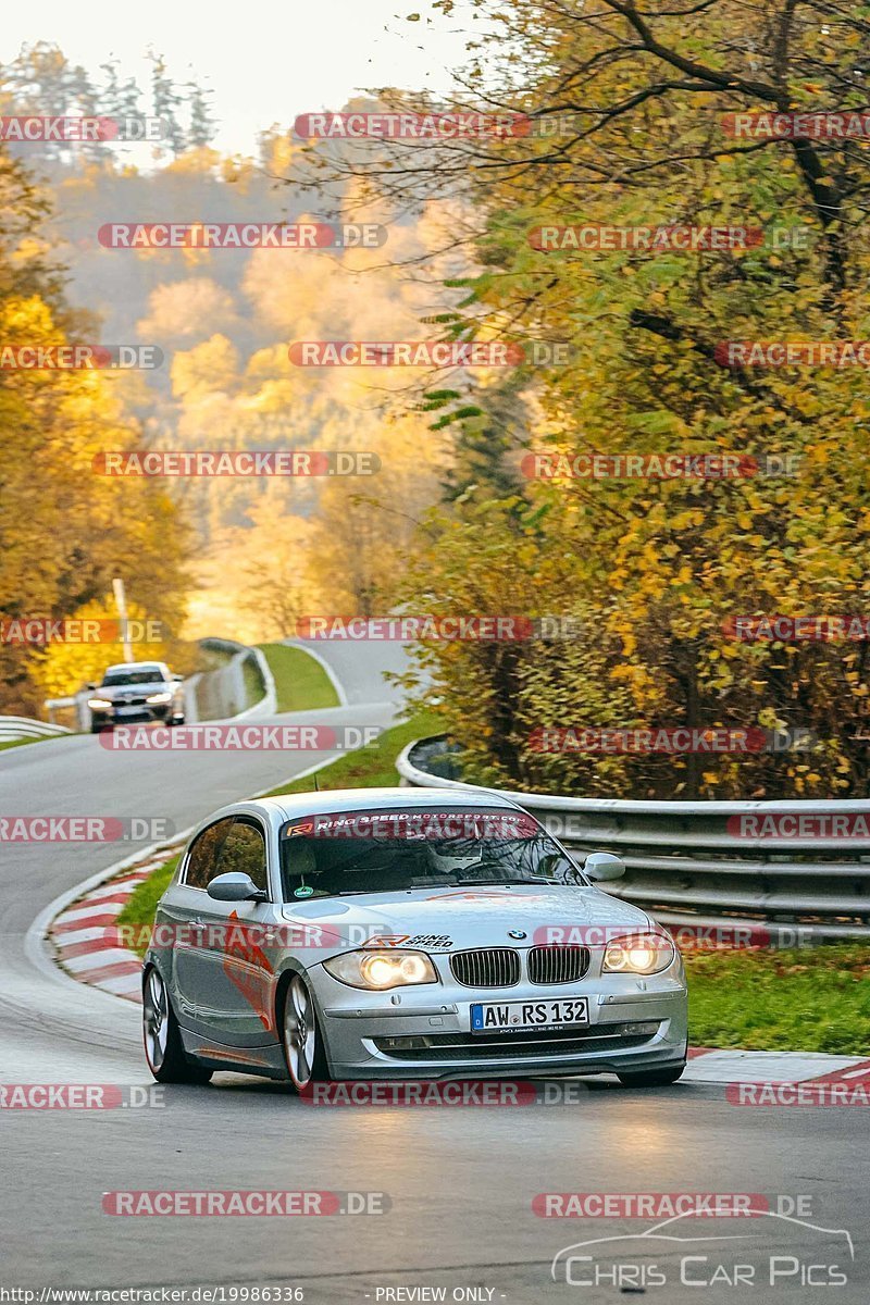 Bild #19986336 - Touristenfahrten Nürburgring Nordschleife (13.11.2022)