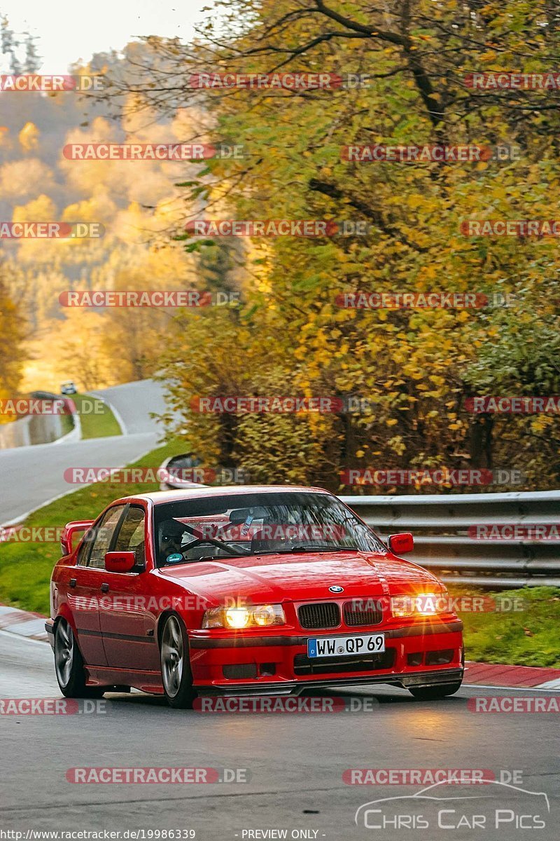 Bild #19986339 - Touristenfahrten Nürburgring Nordschleife (13.11.2022)