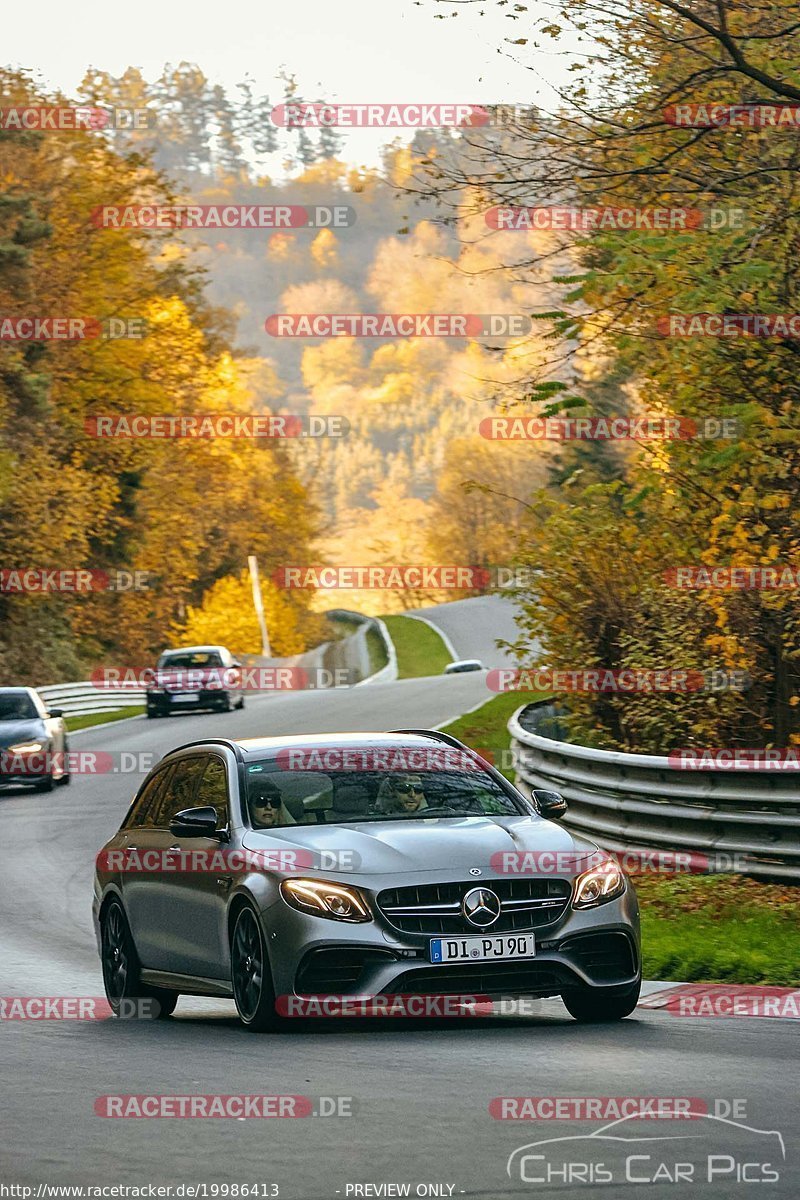 Bild #19986413 - Touristenfahrten Nürburgring Nordschleife (13.11.2022)