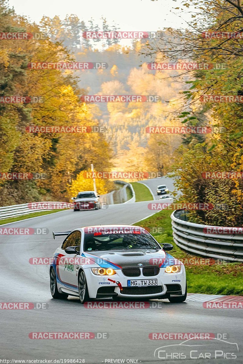 Bild #19986428 - Touristenfahrten Nürburgring Nordschleife (13.11.2022)