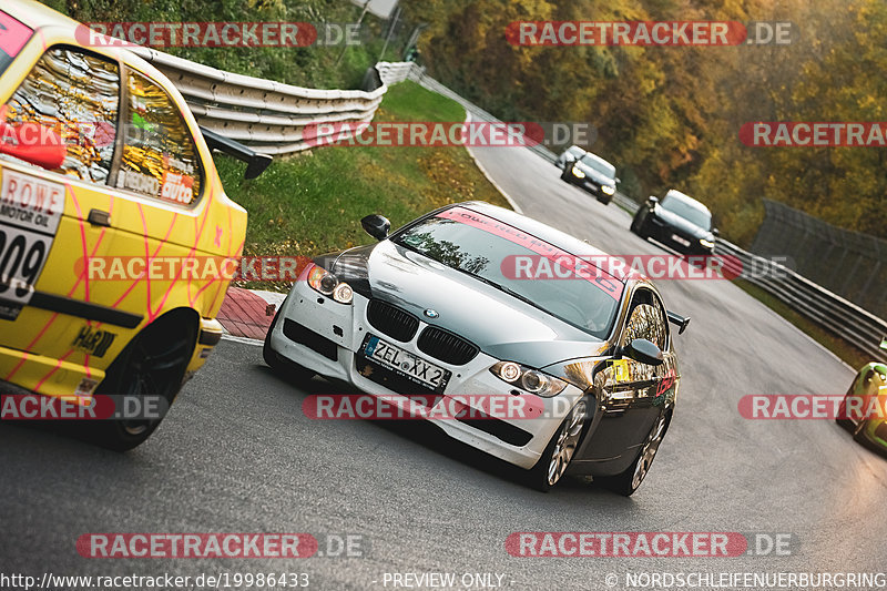 Bild #19986433 - Touristenfahrten Nürburgring Nordschleife (13.11.2022)