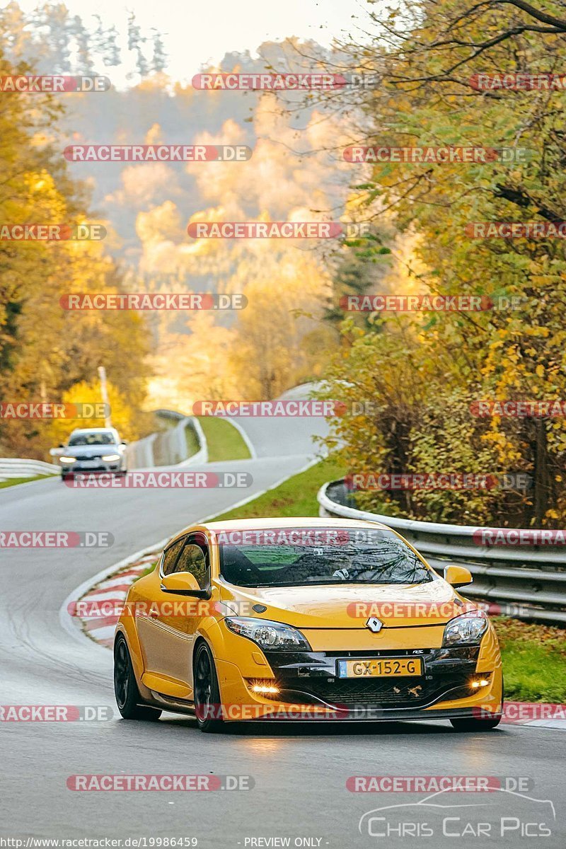 Bild #19986459 - Touristenfahrten Nürburgring Nordschleife (13.11.2022)