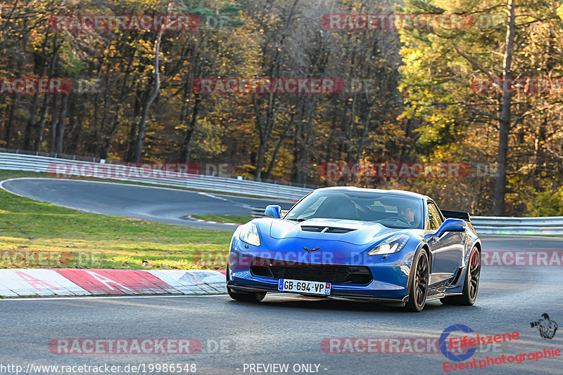 Bild #19986548 - Touristenfahrten Nürburgring Nordschleife (13.11.2022)