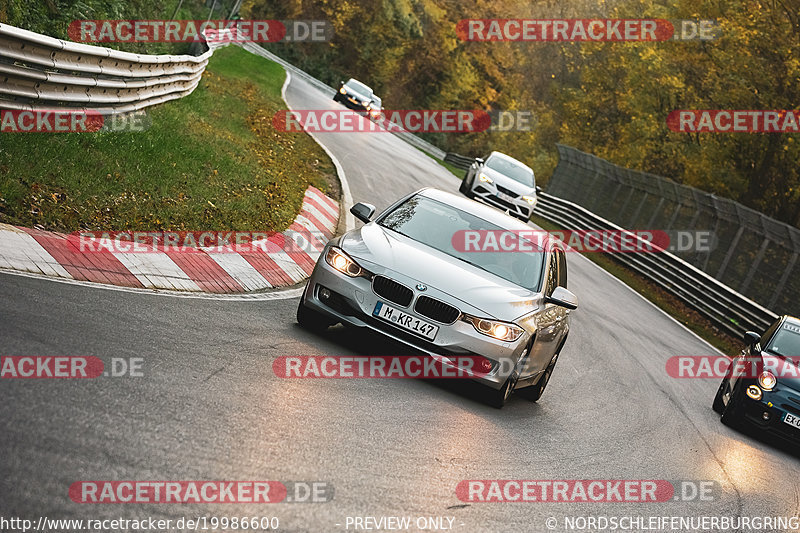 Bild #19986600 - Touristenfahrten Nürburgring Nordschleife (13.11.2022)