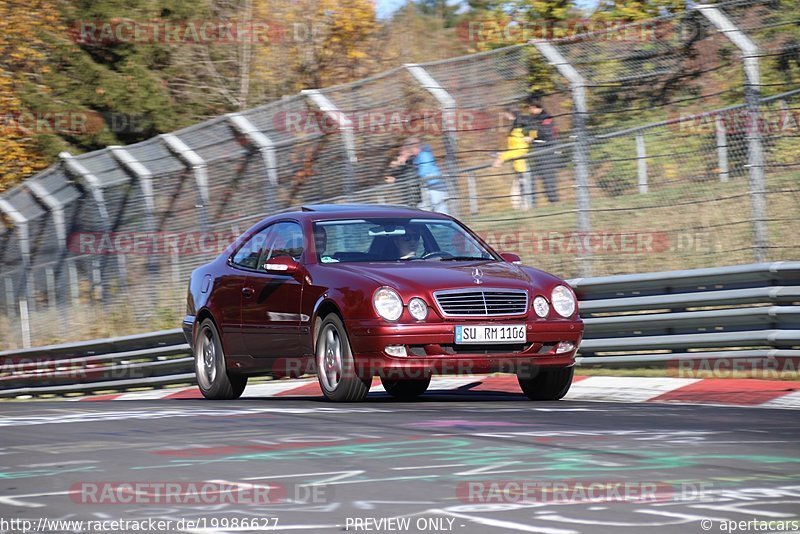 Bild #19986627 - Touristenfahrten Nürburgring Nordschleife (13.11.2022)