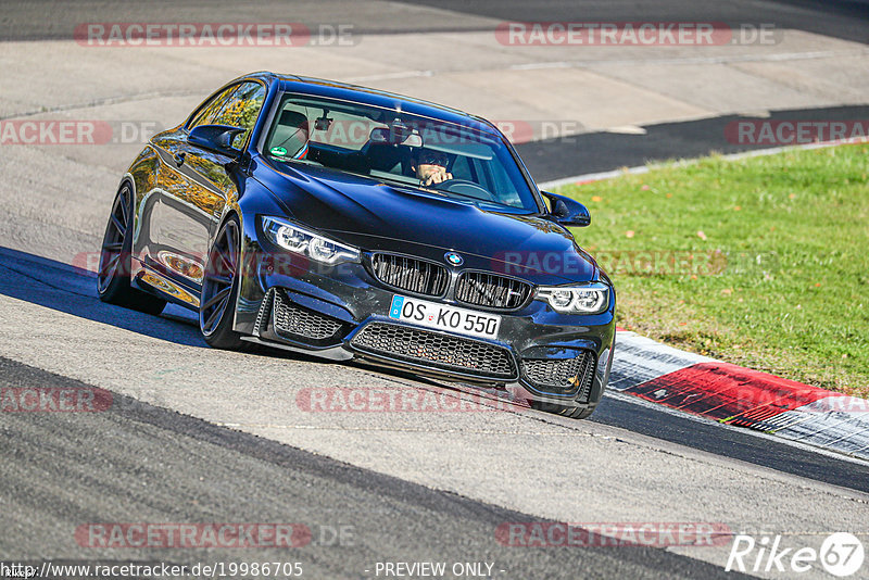 Bild #19986705 - Touristenfahrten Nürburgring Nordschleife (13.11.2022)