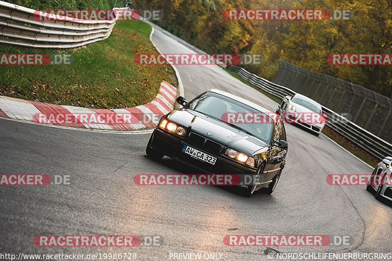 Bild #19986728 - Touristenfahrten Nürburgring Nordschleife (13.11.2022)