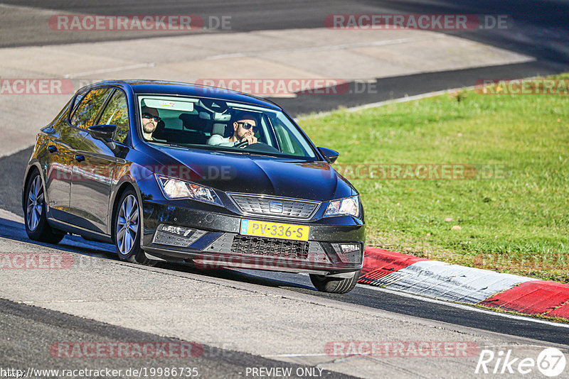 Bild #19986735 - Touristenfahrten Nürburgring Nordschleife (13.11.2022)