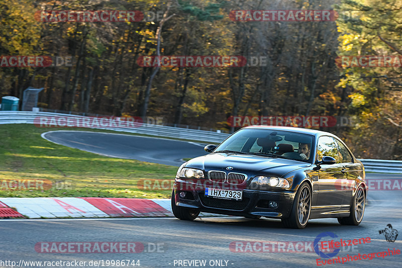 Bild #19986744 - Touristenfahrten Nürburgring Nordschleife (13.11.2022)