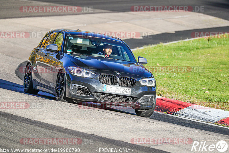 Bild #19986790 - Touristenfahrten Nürburgring Nordschleife (13.11.2022)