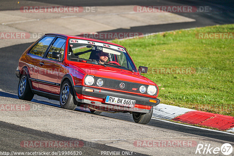 Bild #19986820 - Touristenfahrten Nürburgring Nordschleife (13.11.2022)