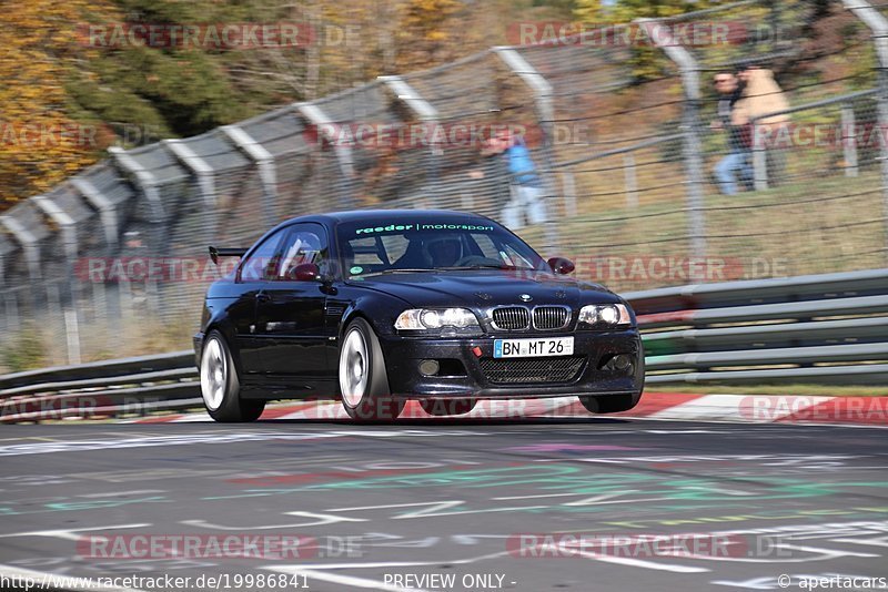 Bild #19986841 - Touristenfahrten Nürburgring Nordschleife (13.11.2022)