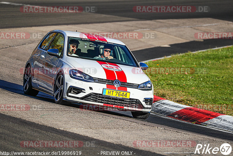 Bild #19986919 - Touristenfahrten Nürburgring Nordschleife (13.11.2022)