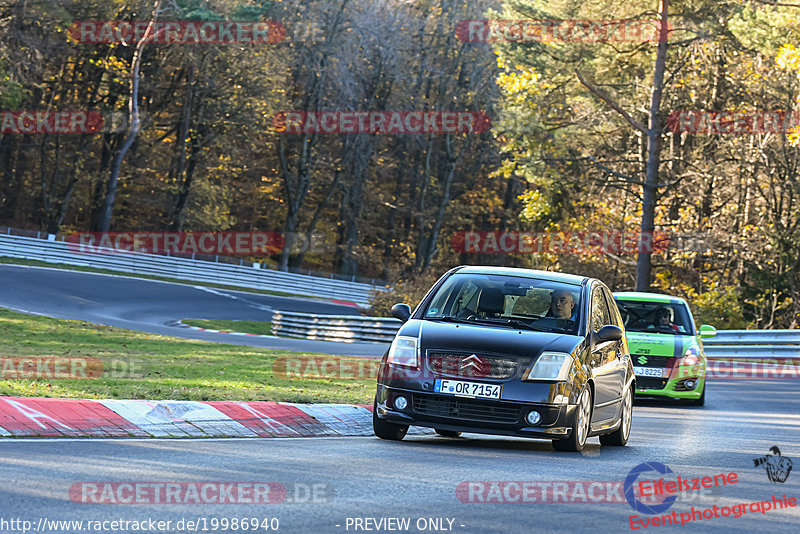 Bild #19986940 - Touristenfahrten Nürburgring Nordschleife (13.11.2022)