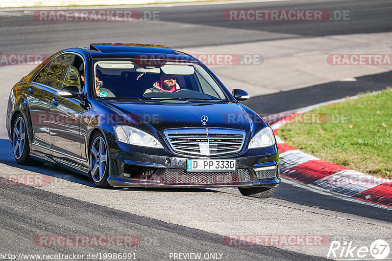 Bild #19986991 - Touristenfahrten Nürburgring Nordschleife (13.11.2022)