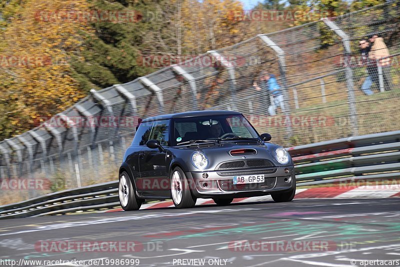 Bild #19986999 - Touristenfahrten Nürburgring Nordschleife (13.11.2022)