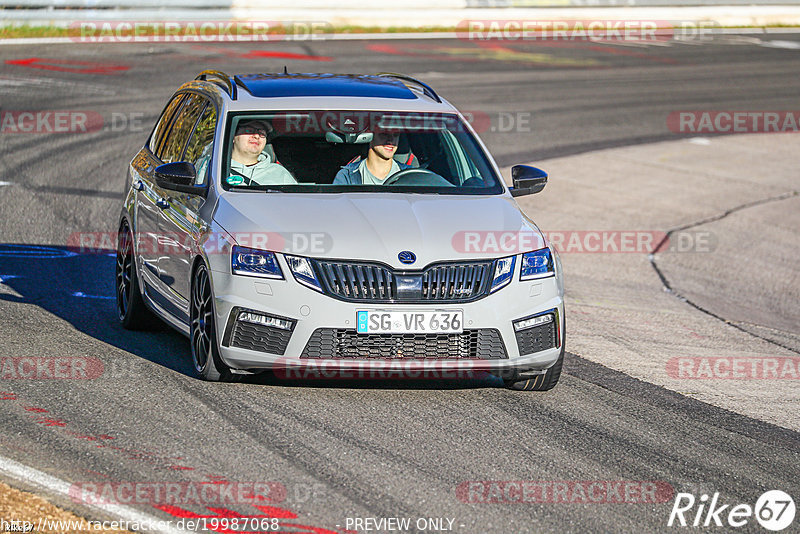 Bild #19987068 - Touristenfahrten Nürburgring Nordschleife (13.11.2022)