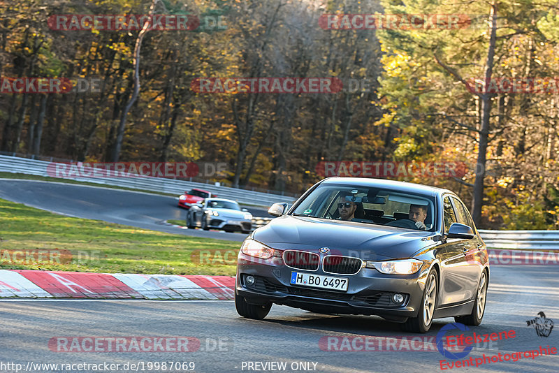 Bild #19987069 - Touristenfahrten Nürburgring Nordschleife (13.11.2022)