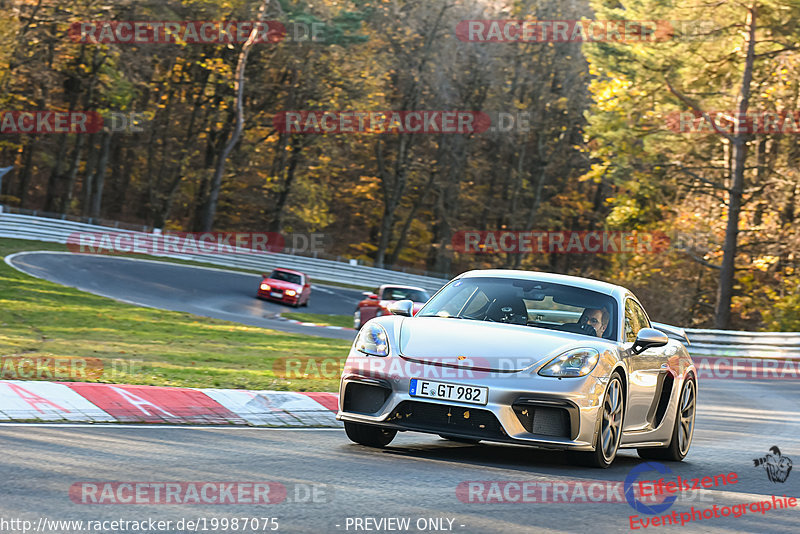 Bild #19987075 - Touristenfahrten Nürburgring Nordschleife (13.11.2022)