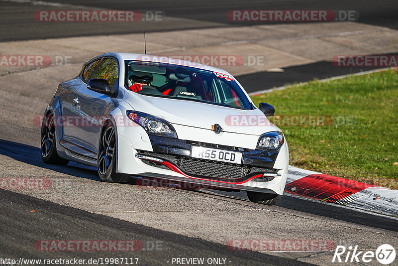 Bild #19987117 - Touristenfahrten Nürburgring Nordschleife (13.11.2022)