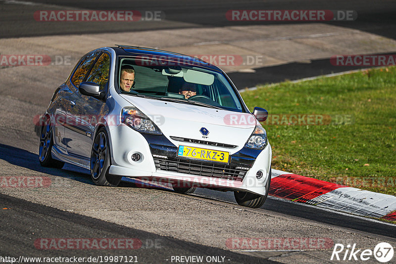 Bild #19987121 - Touristenfahrten Nürburgring Nordschleife (13.11.2022)