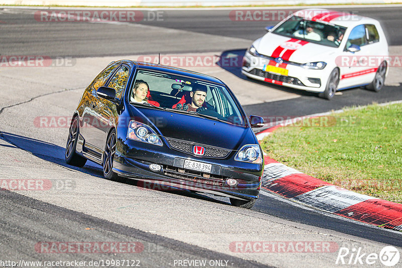 Bild #19987122 - Touristenfahrten Nürburgring Nordschleife (13.11.2022)