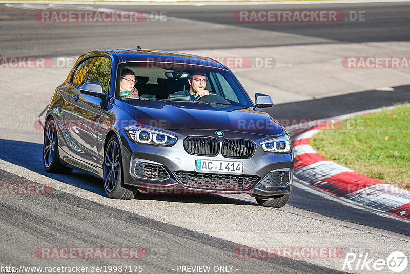 Bild #19987175 - Touristenfahrten Nürburgring Nordschleife (13.11.2022)