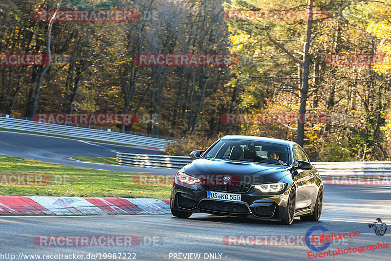 Bild #19987222 - Touristenfahrten Nürburgring Nordschleife (13.11.2022)